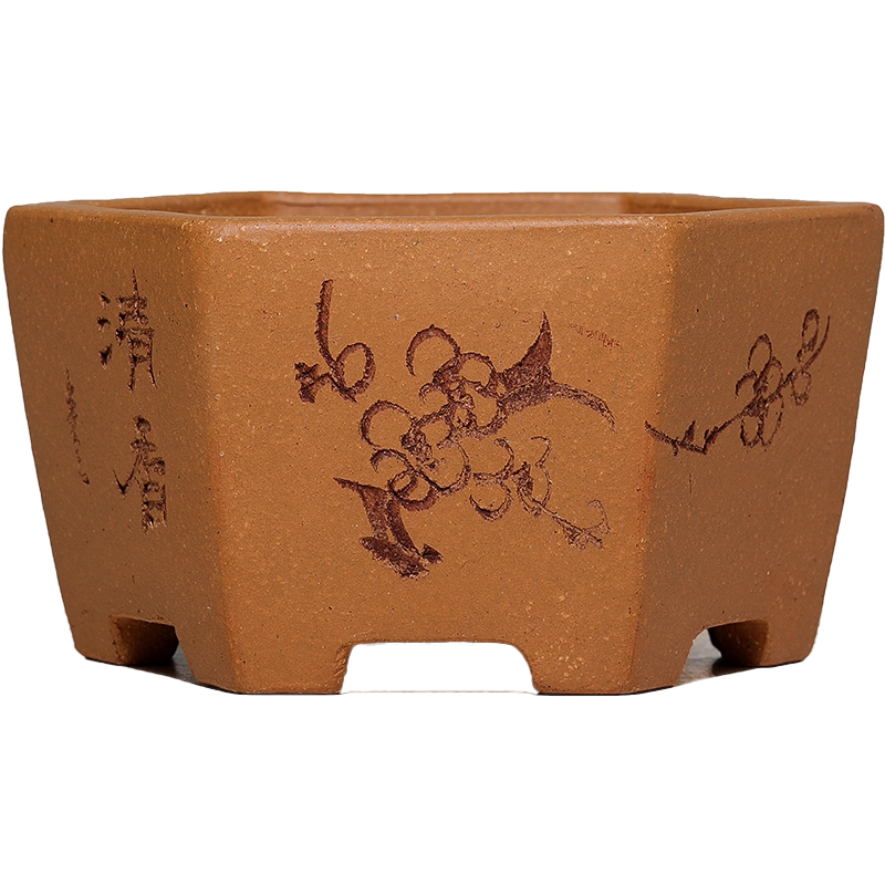 宜興紫砂鉢 多肉菖蒲蘭鉢 大盆栽 小盆栽 宜興紫砂鉢 多肉菖蒲