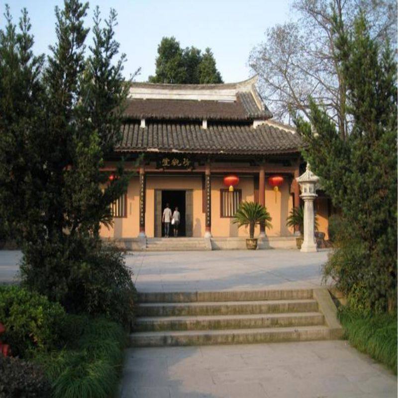 【甄选&畅游】合肥半汤温泉宿精选酒店2天自由行