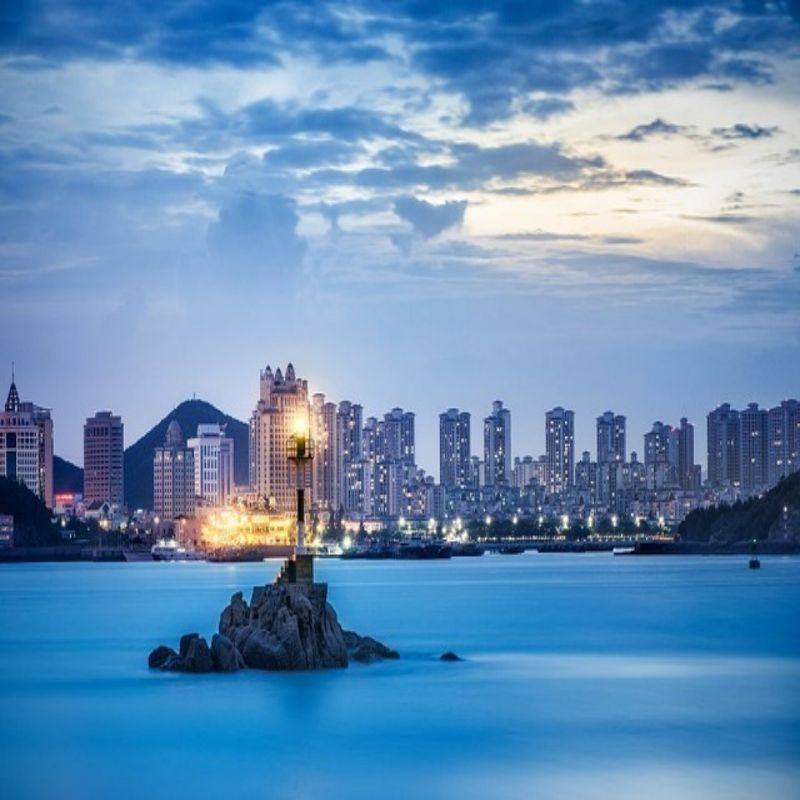 纯玩--厦门鼓浪屿帆船出海演武大桥沙坡尾云水谣土楼4天3晚跟团游