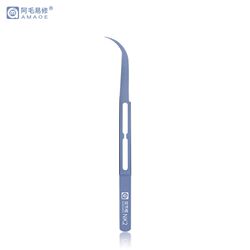 /NK1/NK2/Titanium alloy high-density tweezers/mobile phone repair/light fine tip/hardened/non-magnetic