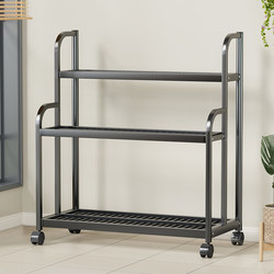 Barbell Gym Sports Equipment Storage Rack Household Small and Medium-Sized Dumbbell Storage and Organization Rack Placement Rack