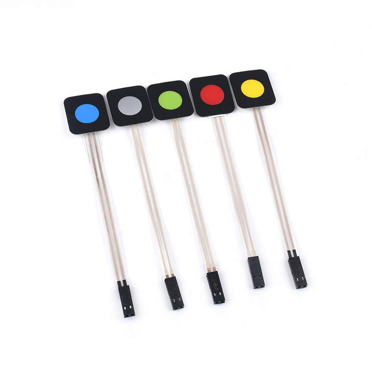 Chine Clavier à Interrupteur à Membrane, Clavier à Membrane Tactile