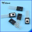 Transistor điện Zave BD237 2A/100V Transistor NPN cắm trực tiếp TO-126