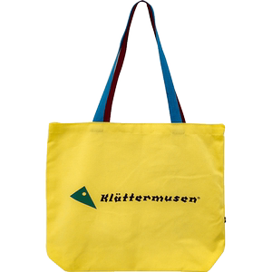 
KLATTERMUSEN climbing rat shoulder tote bag canvas bag hand-held durable shoulder bag random pattern