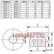 M12M14M16M18M20M22M24*1.5 phích cắm dễ nóng chảy khớp nối chất lỏng M18*1.5 phích cắm dễ nóng chảy đầu nối thủy lực các loại khớp nối thủy lực 