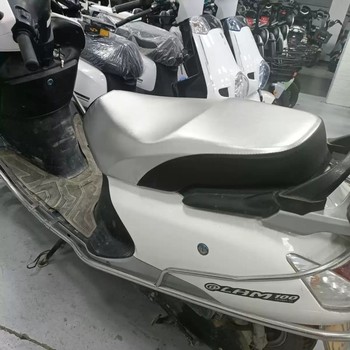 
Suitable for Wuyang Honda 100 Little Princess Seat Cushion Cover, Seat Cushion Cover, Sun Protection and Heat Insulation Models, Almost Universal