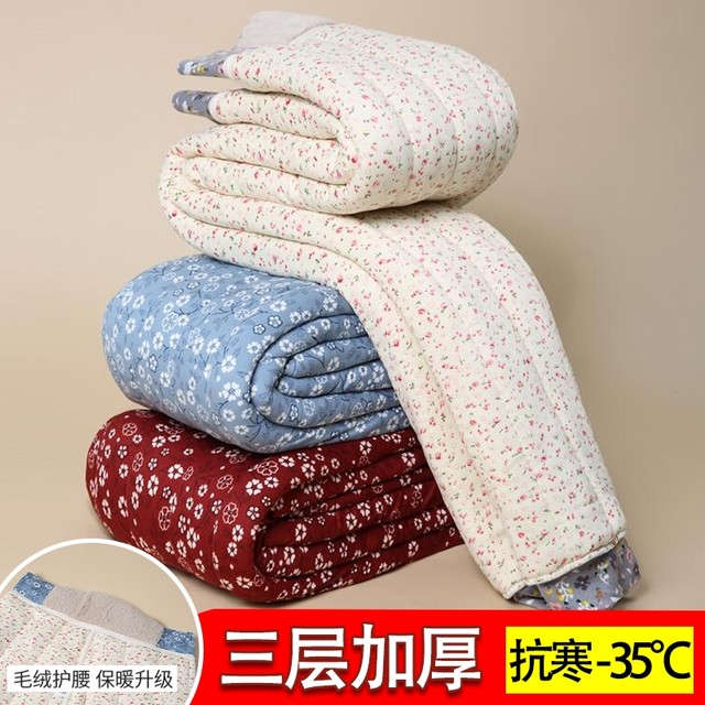 Middle-aged and elderly women's winter warm trousers for women, velvet inside and outside, old lady's cotton pants, high-waisted mother's pants