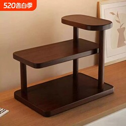 Desktop Storage Rack, Cup Storage Shelf, Dining Table Countertop, Work Station Water Cup, Coffee Cup, Tea Set, Small Table Organizer⑥