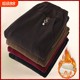 Cordylona mothers plus pants in autumn and winter middle -aged and elderly autumn clothing strip pants, grandma thickened warm cotton pants