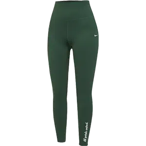 Nike耐克女裤子夏季新款透气健身跑步运动裤紧身瑜伽裤DM7768-010-Taobao