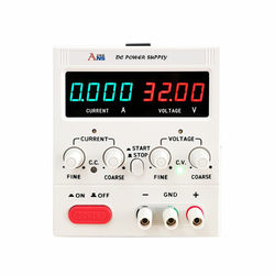 Anais 0-60V5A Dc Regulated Power Supply 30V5A30V10A Adjustable Dc Power Supply 15V20A100V3A
