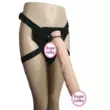 Mặc được quần lót giả, cực lớn dày dài ngựa giống Dick 40 cm trưởng thành nữ đồ chơi tình dục masturbator dương vật giả gắn tường các loại dương vật giả 