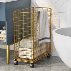 Dirty Laundry Basket Bathroom Storage Basket Dirty Clothes Storage Bin Nordic Style Dirty Laundry Basket