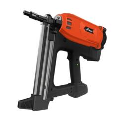Gas Nail Gun for Plumbers and Electricians, Gas Steel Nail Gun, Concrete Electric Nail Gun, Cement Wall Steel Nail Gun