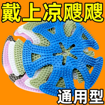 Artifact silicone pads without motorcycle universal helmet prevent ventilation and odor all inner lined hair style breathable helmet pressure