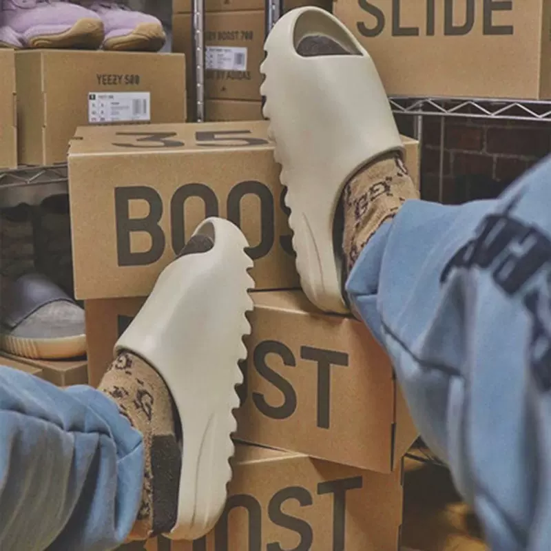yeezy slides taobao
