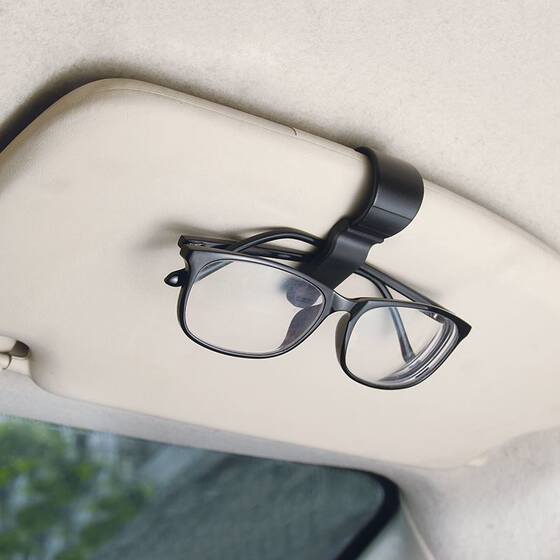 
Car glasses clip car car glasses frame clip holder glasses card clip ticket clip car supplies