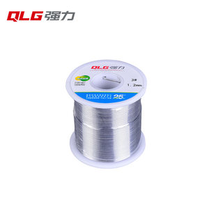 
Solder wire No. 3 40% strong brand welding machine copper wire solder wire 2.0mm containing rosin tin wire affordable and economical