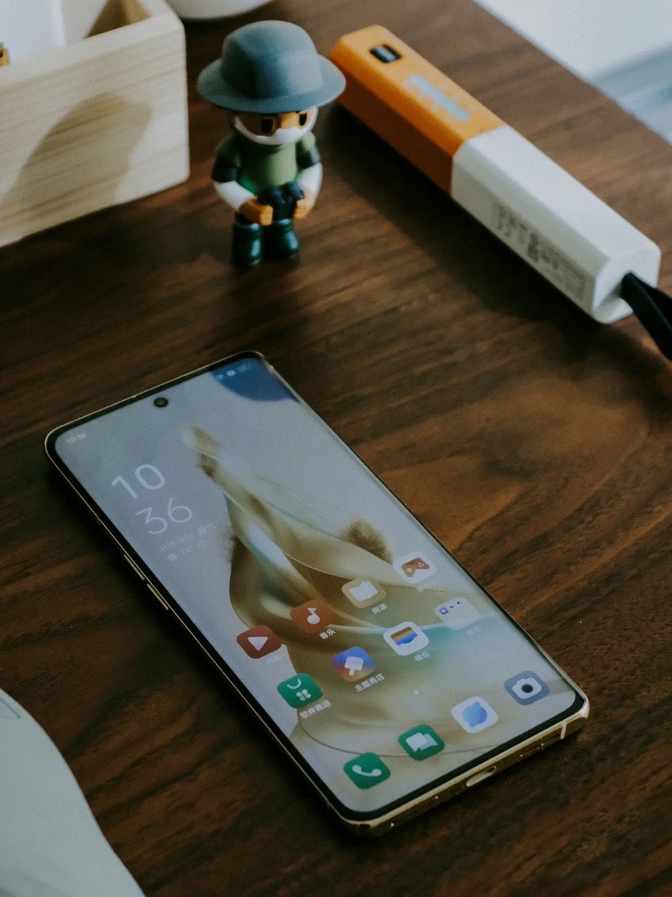 OPPO Reno9 Pro手机详情图片2