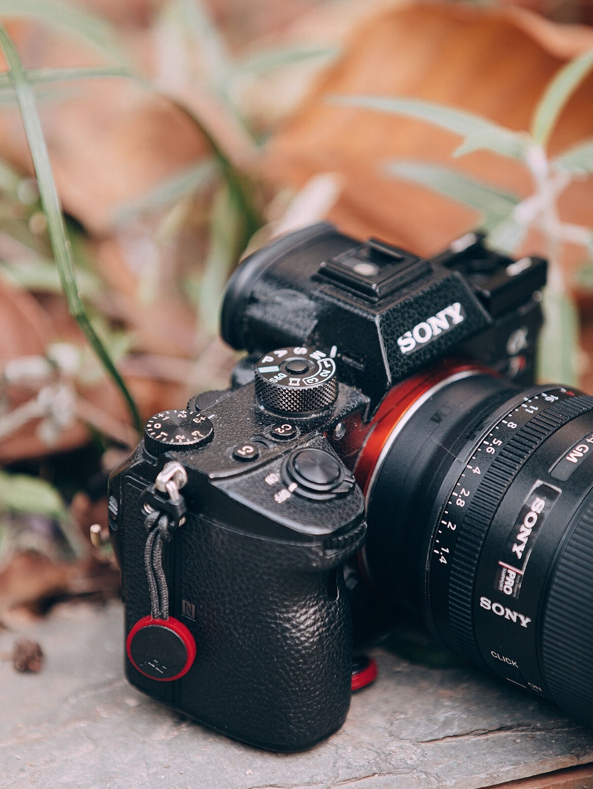 sonya7m3微单相机-潮品mix日志