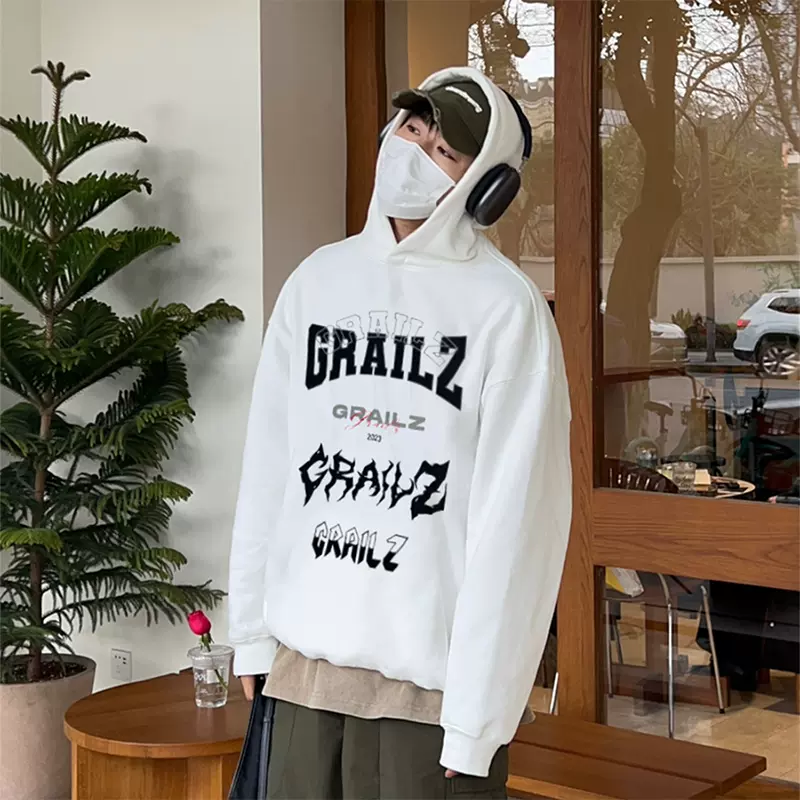 【安い定番人気】grailz talk トップス