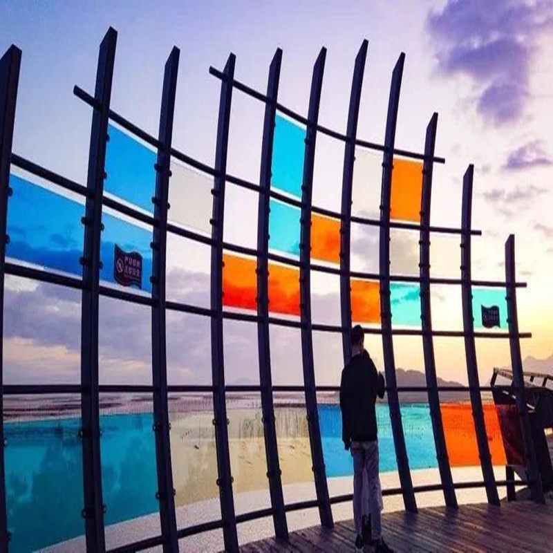 霞浦玻璃栈道+榕树公园+小皓滩涂+观海栈道日落一日游【2人起接