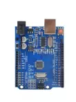 Thích Hợp Cho Arduino UNO Nano Ban Phát Triển Mega2560 Bo Mạch Chủ ATmega328P Vi Điều Khiển Ban Mở Rộng