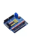 Tương thích với bảng mở rộng arduino uno Proto Shield bao gồm bảng mạch mini V4.0/V5.0 tùy chọn