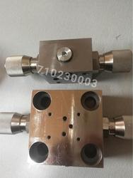 F28a-h16f-4 Hydraulic F28a-h25f-4 Cartridge Valve F28a-h32f-4 Hydraulic Pressure Regulating Cover
