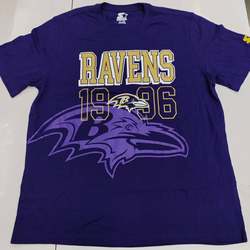 American-Style Short-Sleeved Trendy Retro Rugby Loose-Fitting Rugby Team Fan Jersey Casual Vintage Style