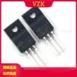 SVF12N65F gói TO-220F Transistor hiệu ứng trường (MOSFET) IC mạch tích hợp SVF12N65F MOSFET