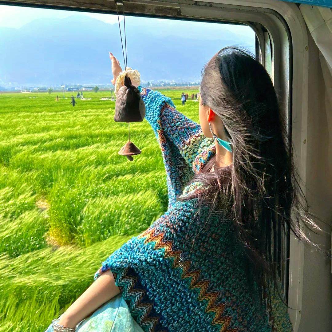 【杨丽萍推荐】云南昆明大理丽江深度旅行6天5晚含机票单人可拼房