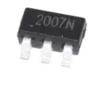 Ban Đầu SMD MOSFET NCE2007N SOT-23-6 Dual Kênh N 20V/6.5A Ống Hiệu Ứng Trường