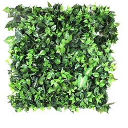 Simulated plant wall, artificial green plant wall, indoor background wall, plastic lawn door, shop sign, image wall, wall decoration