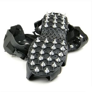 2013 New Product Anti -Slip Ice Fishing Shoe Case Big Fishing Shoe Set Shoes Set Winter Fishing Shoe Shoes Fishing Supplies Bingshi