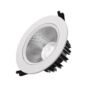 spotlight led ceiling light concealed cob Latest Best Selling 