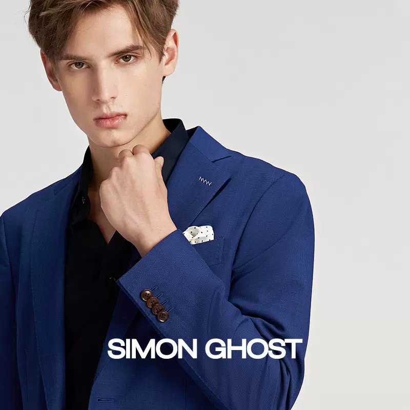 SIMON GHOST CERRUTI 1881 Taobao