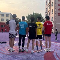 2025 New Model Sports Meeting Four-Speed Short-Sleeve Trendy Fashion Social Media Influencer Top