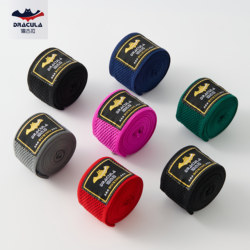 Boxing Gloves, Boxing Bandages, Men's Sanda Protective Gear, Hand Wraps, Muay Thai Hand Wraps, Combat Cloth, Women's Gloves, Hand Guards, Elastic Straps