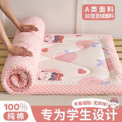 90*190cm Mattress for College Student Dormitory Single Bunk Bed, Suitable for Winter and Summer Use