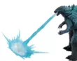 NECA Năng Lượng Phản Lực Hạt Nhân Phiên Bản Godzilla Guren Phiên Bản Điện Ảnh 2019 Vua Của Quái Vật Hành Động Hình Đồ Chơi mô hình giấy Chế độ tĩnh