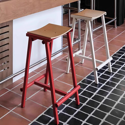 Taburete 8 Bar Stool Wrought Iron Bar Stool Bar High Chair Simple Home Island Stool Coffee Shop