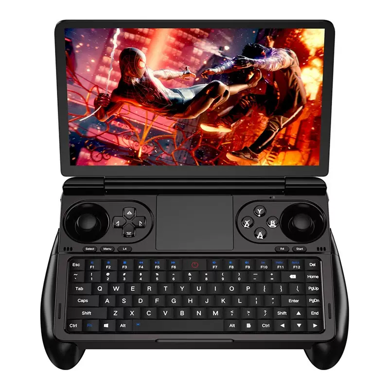 GPD win mini 7英寸游戏机翻盖掌机AMD R7 7840U 32G内存1T 2TB-Taobao