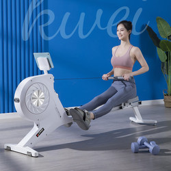 Rowing Machine Home Weight Loss Magnetically Controlled Silent Indoor Aerobic Paddling Sports Fitness Equipment Rowing Machine