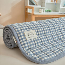 Class a Xinjiang Cotton Mattress Soft Pad for Home Bedroom, Bedding for Dormitory Students, Single-Person Rental Room Special Mattress