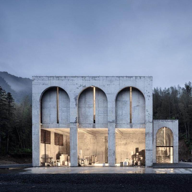 景德镇陶瓷博物馆御窑瑶里古镇篁岭婺女洲3天2晚2-6人团纯玩含5钻