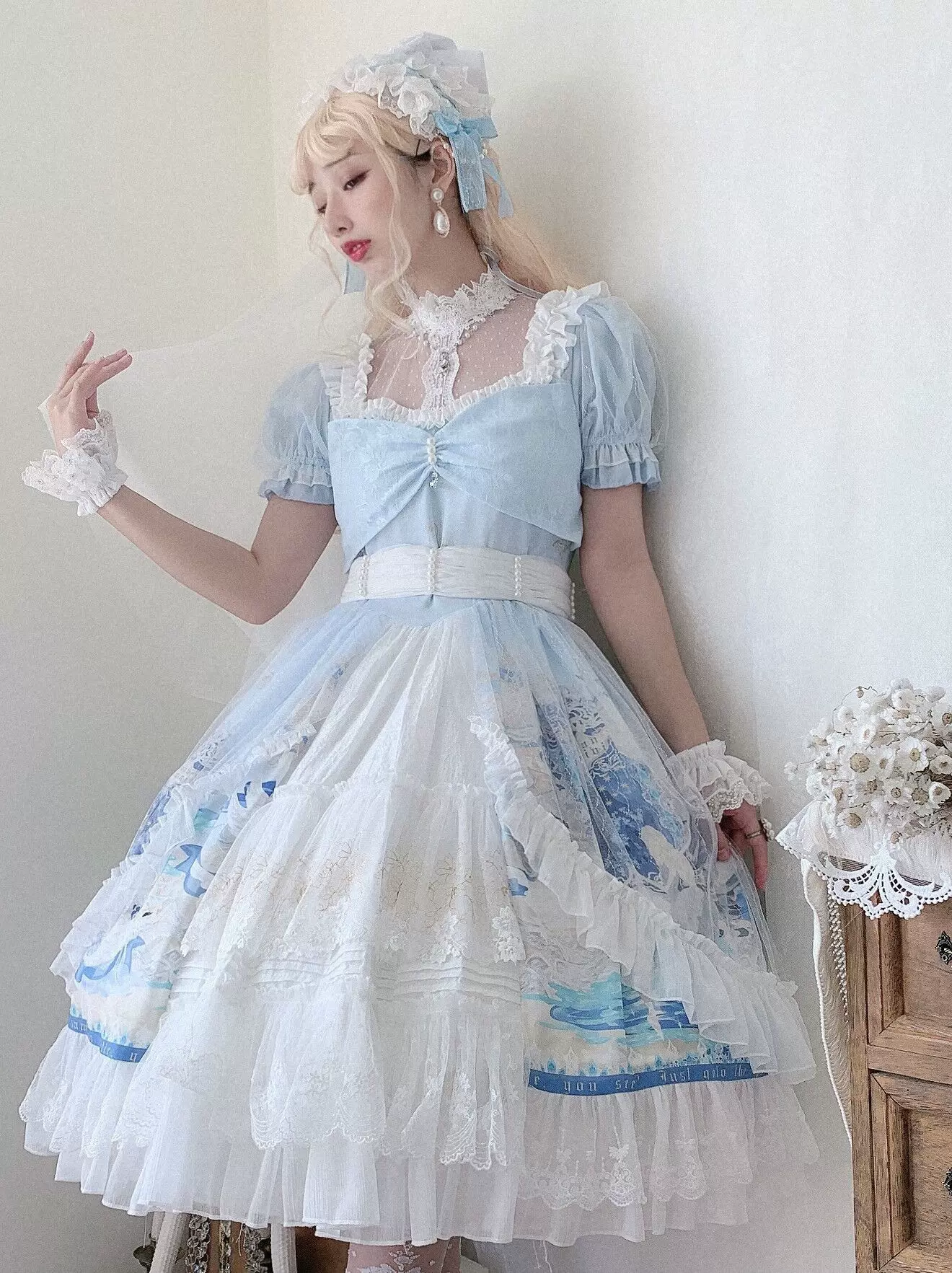 公式売れ筋 白鳥の湖 Jsk ワンピース