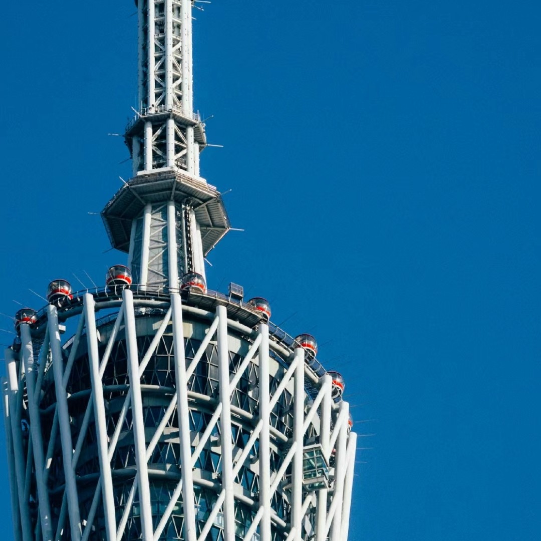 精品团【广州珠海深圳 3天】广州塔+日月贝+大梅沙-升级4钻酒店