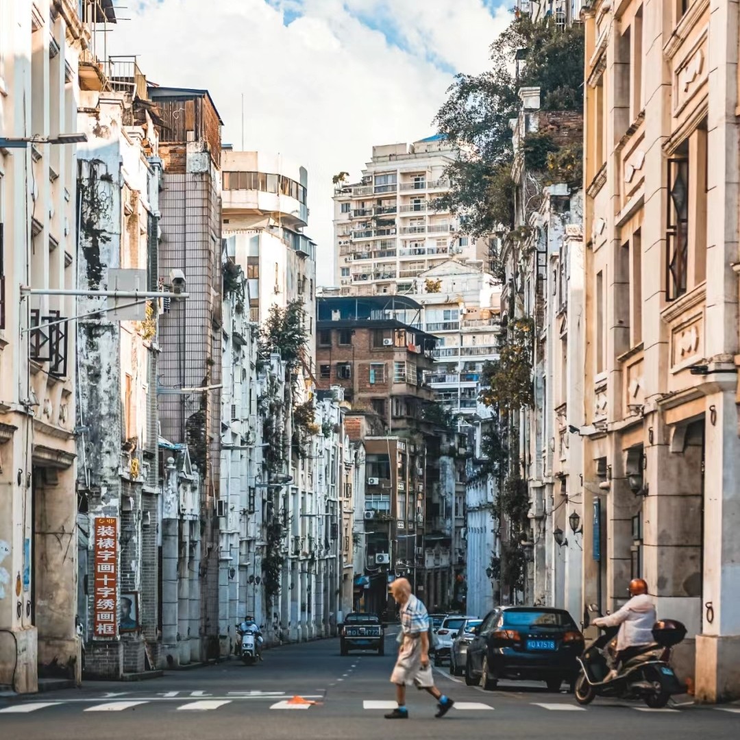 爆款【广西柳州河池4天游】三门海+会开花的河+红水河+梧州骑楼