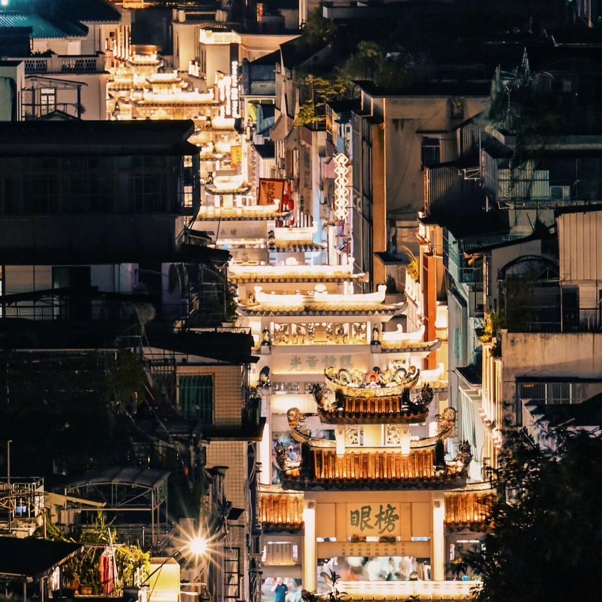 爆款精选【潮汕&东山岛纯玩3日】潮州古城+东山岛+南门湾+南澳岛